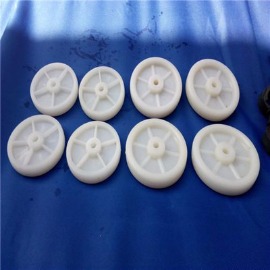 注塑加工橡胶  硅胶异形件  注塑成型产品