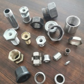 厂家直销定制各种异型件