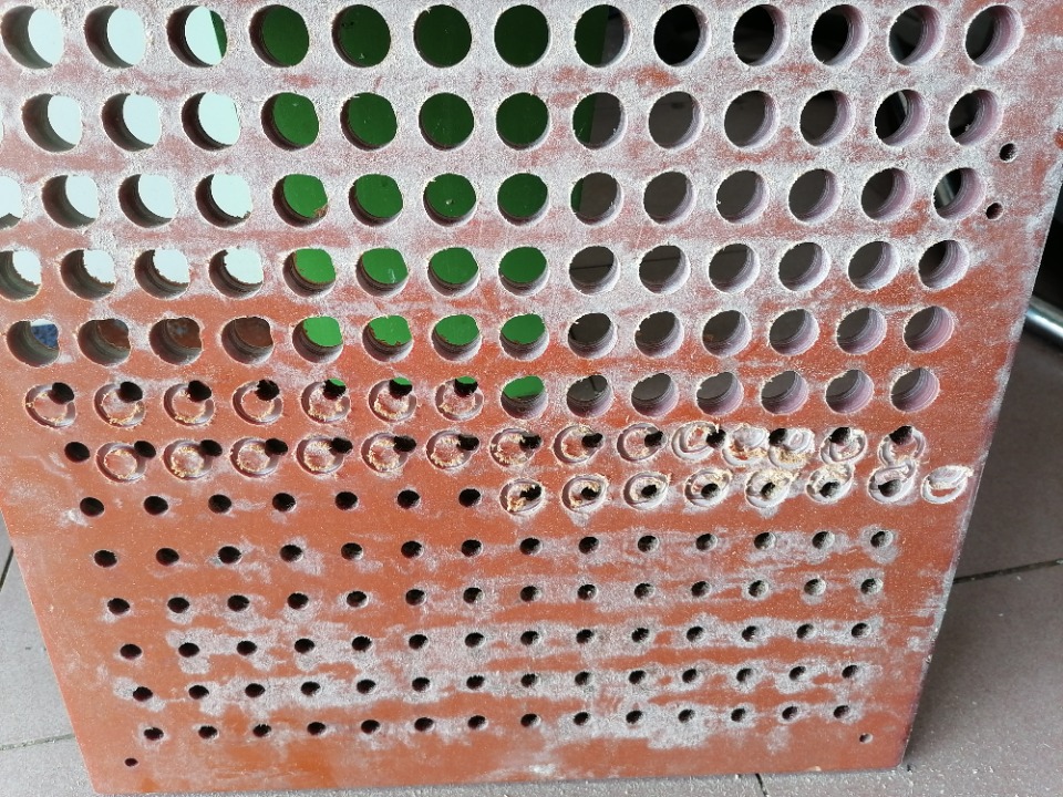 模具治具