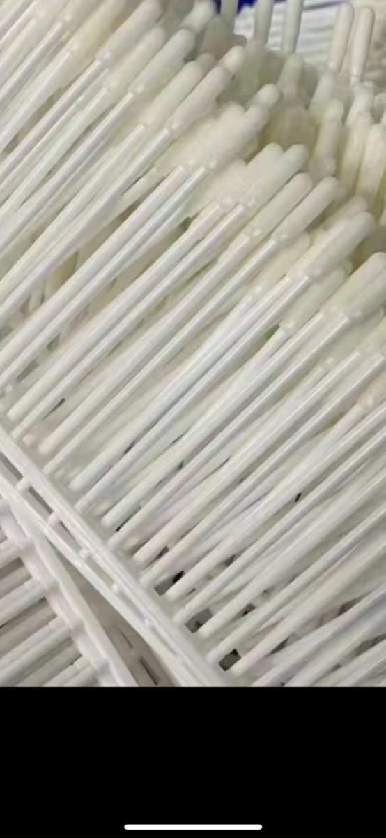 咽拭子有需要的老板我可以加工