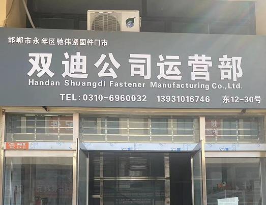 双迪公司